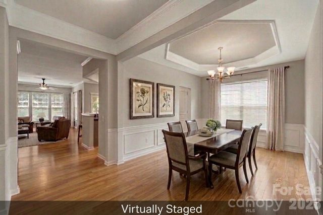 2147 Ashley River Road, Waxhaw, NC 28173