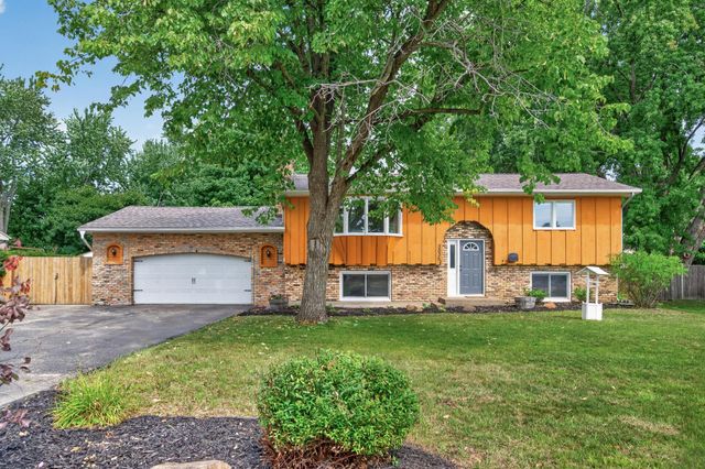 3035 165th Lane NE, Ham Lake, MN 55304