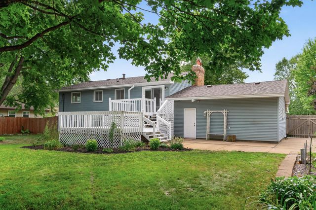 3035 165th Lane NE, Ham Lake, MN 55304