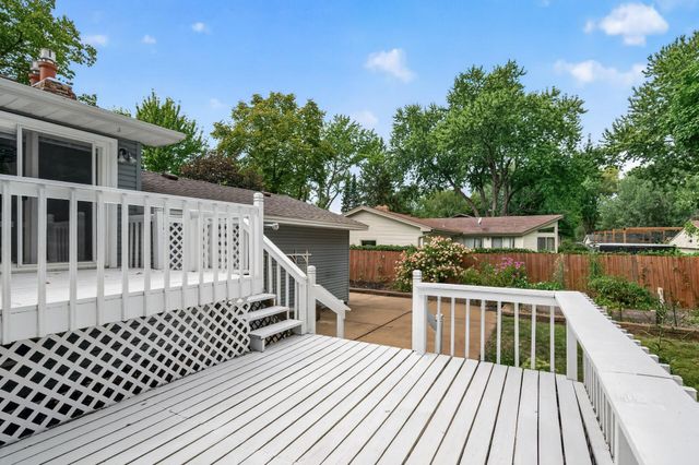 3035 165th Lane NE, Ham Lake, MN 55304