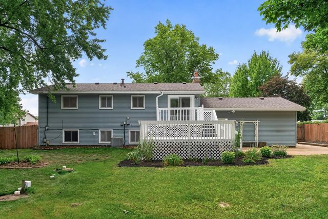 3035 165th Lane NE, Ham Lake, MN 55304