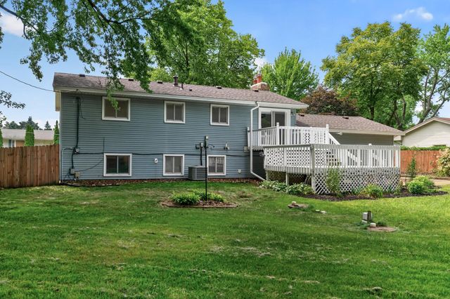 3035 165th Lane NE, Ham Lake, MN 55304