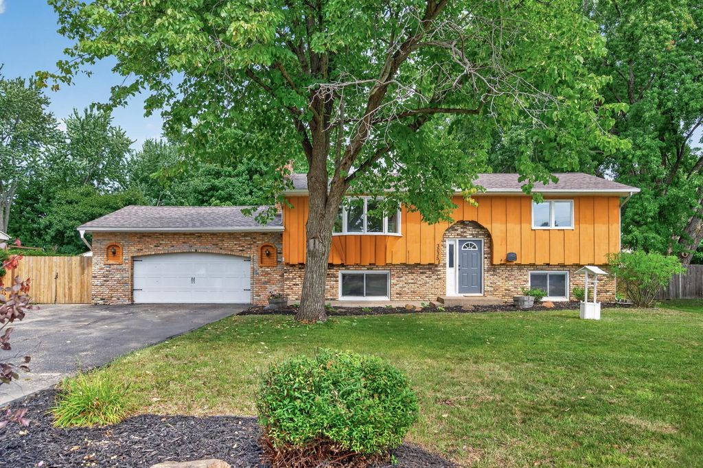 3035 165th Lane NE, Ham Lake, MN 55304 — photo 2