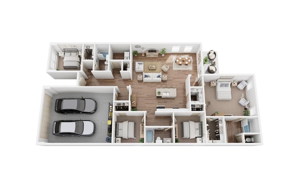 2416 S County Rd 110, Midland, TX 79706