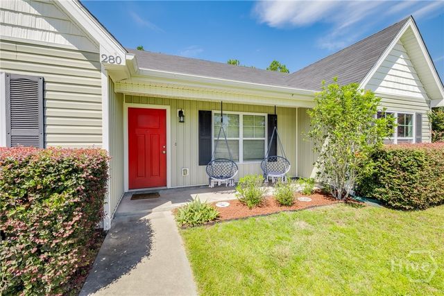 280 Barrister Circle, Guyton, GA 31312