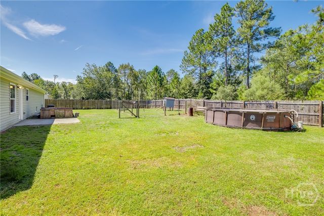 280 Barrister Circle, Guyton, GA 31312