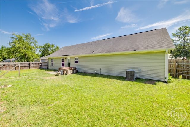 280 Barrister Circle, Guyton, GA 31312