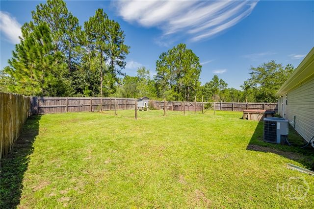 280 Barrister Circle, Guyton, GA 31312