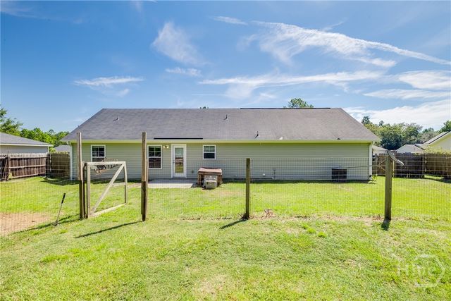 280 Barrister Circle, Guyton, GA 31312