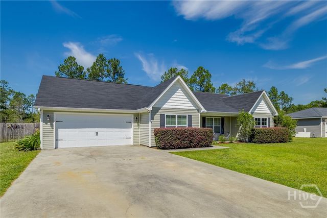 280 Barrister Circle, Guyton, GA 31312