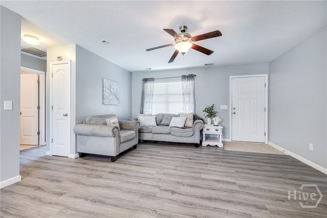 280 Barrister Circle, Guyton, GA 31312