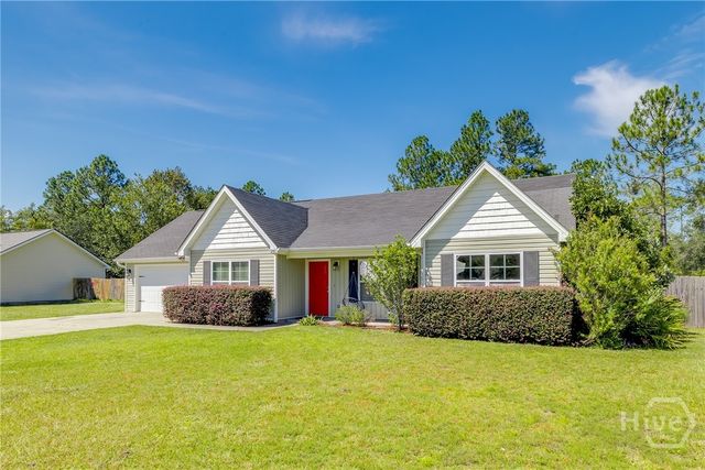 280 Barrister Circle, Guyton, GA 31312