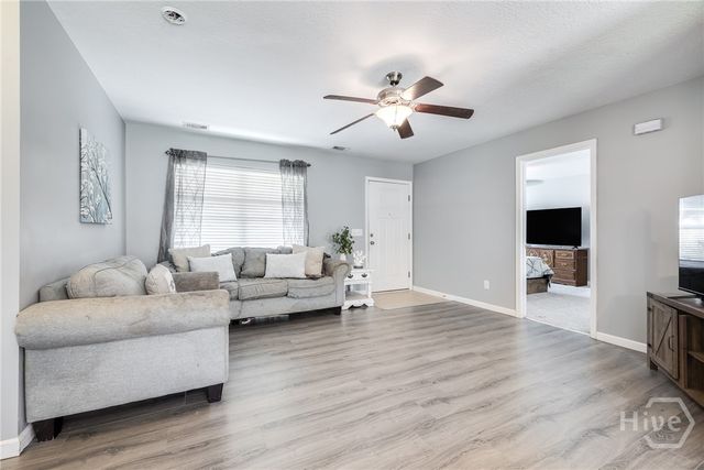 280 Barrister Circle, Guyton, GA 31312