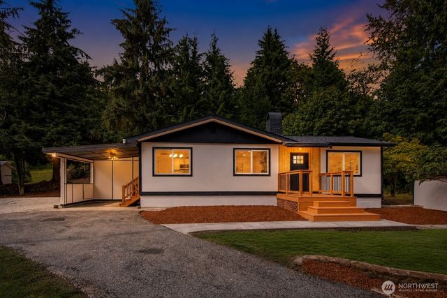 9220 Mero Road, Snohomish, WA 98290