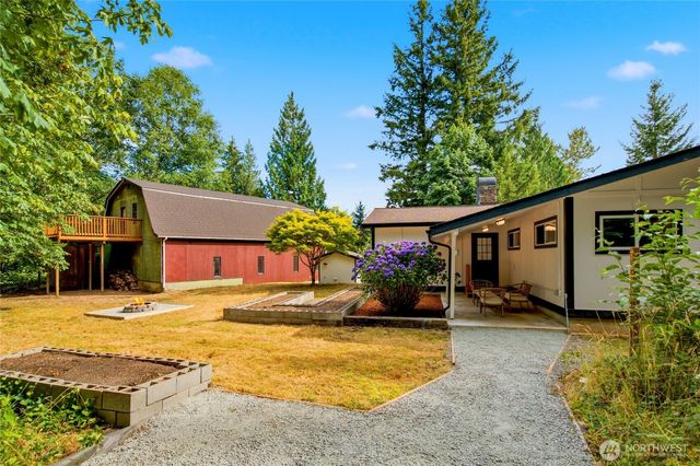 9220 Mero Road, Snohomish, WA 98290