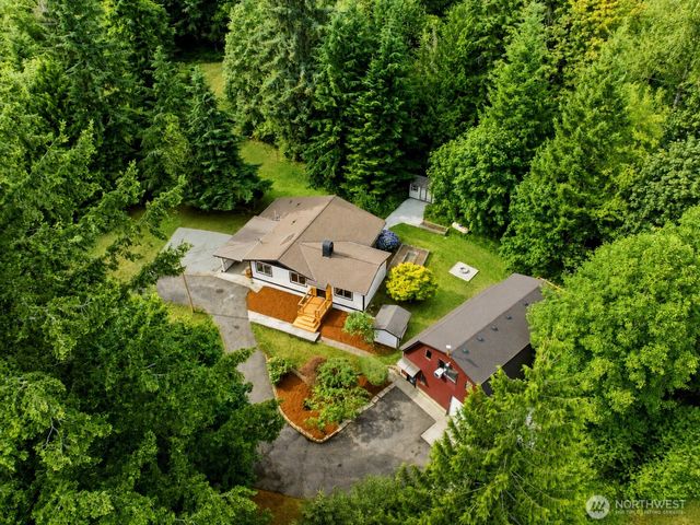 9220 Mero Road, Snohomish, WA 98290