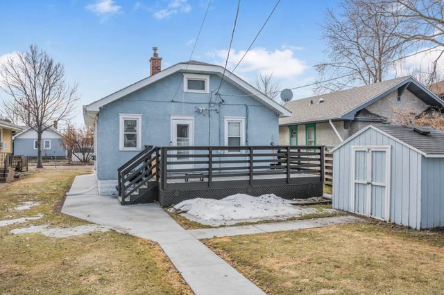 1345 Sherburne Avenue, Saint Paul, MN 55104