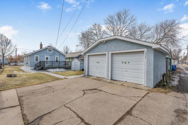 1345 Sherburne Avenue, Saint Paul, MN 55104