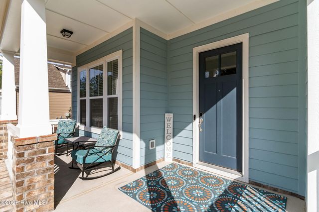 3764 Silver Melon Road NE, Leland, NC 28451