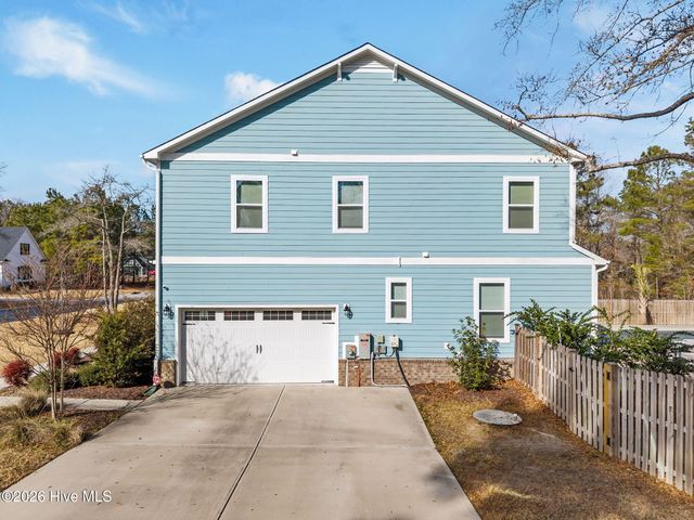 3764 Silver Melon Road NE, Leland, NC 28451