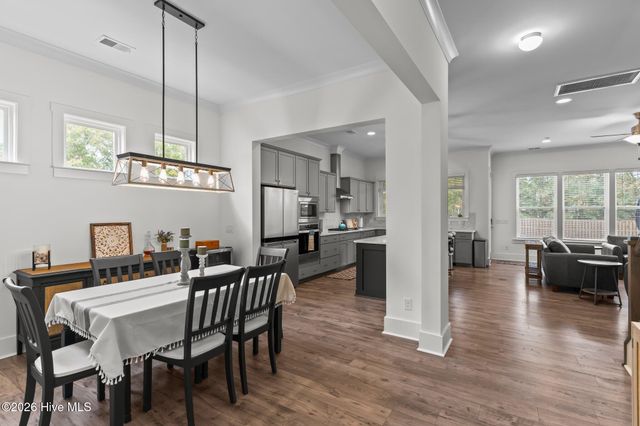 3764 Silver Melon Road NE, Leland, NC 28451