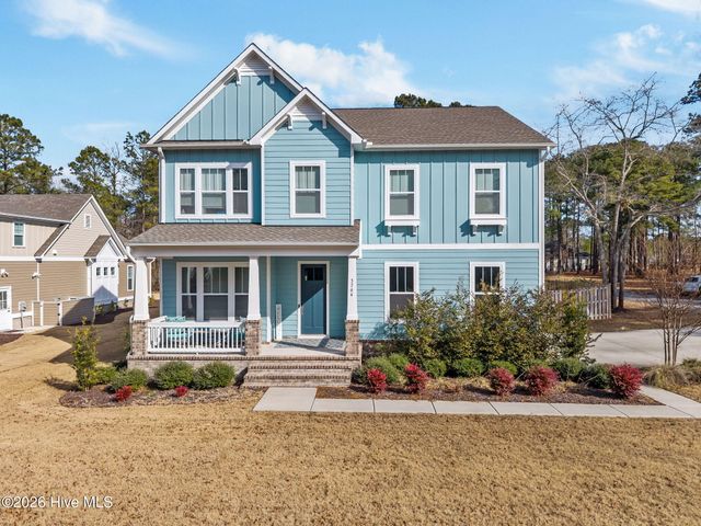 3764 Silver Melon Road NE, Leland, NC 28451