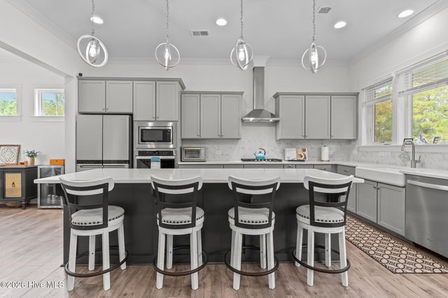 3764 Silver Melon Road NE, Leland, NC 28451