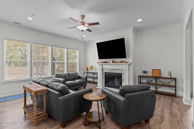 3764 Silver Melon Road NE, Leland, NC 28451