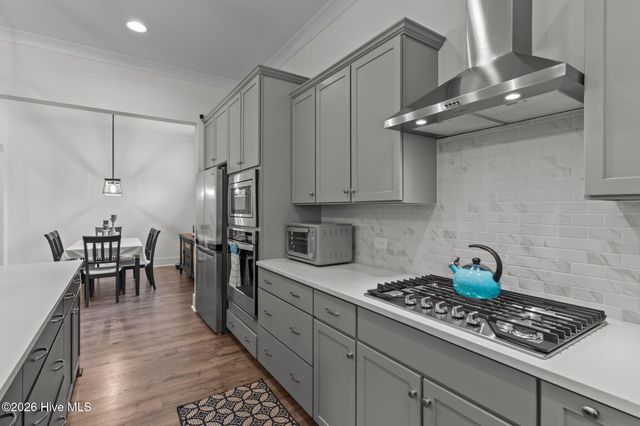 3764 Silver Melon Road NE, Leland, NC 28451