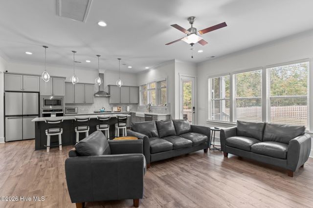 3764 Silver Melon Road NE, Leland, NC 28451