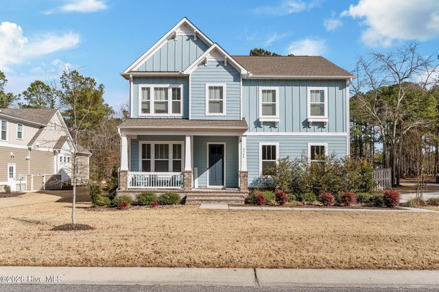 3764 Silver Melon Road NE, Leland, NC 28451