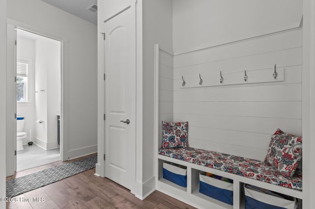 3764 Silver Melon Road NE, Leland, NC 28451