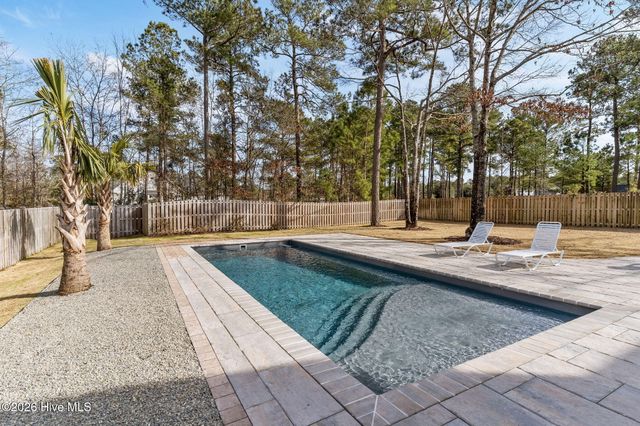 3764 Silver Melon Road NE, Leland, NC 28451