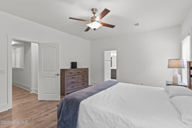 3764 Silver Melon Road NE, Leland, NC 28451