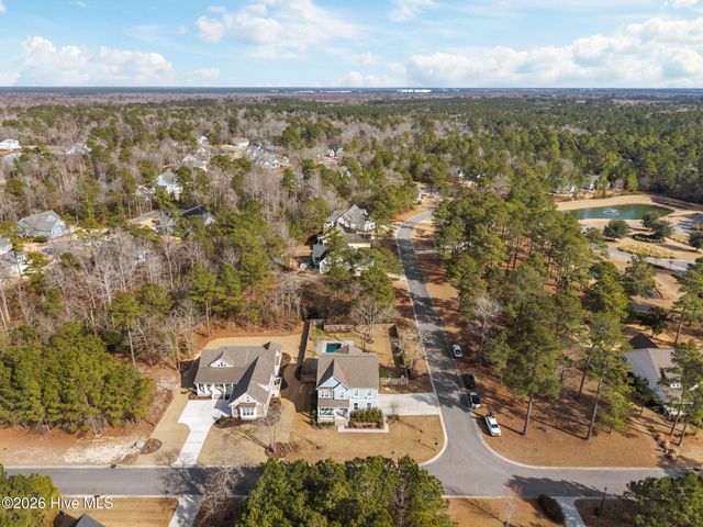 3764 Silver Melon Road NE, Leland, NC 28451