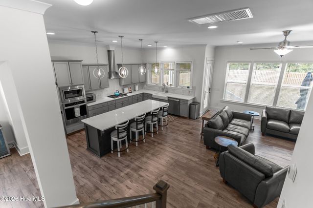 3764 Silver Melon Road NE, Leland, NC 28451