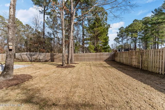 3764 Silver Melon Road NE, Leland, NC 28451