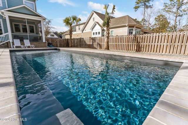 3764 Silver Melon Road NE, Leland, NC 28451