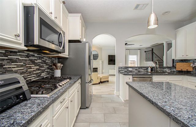 23122 Burcan Court, Spring, TX 77373