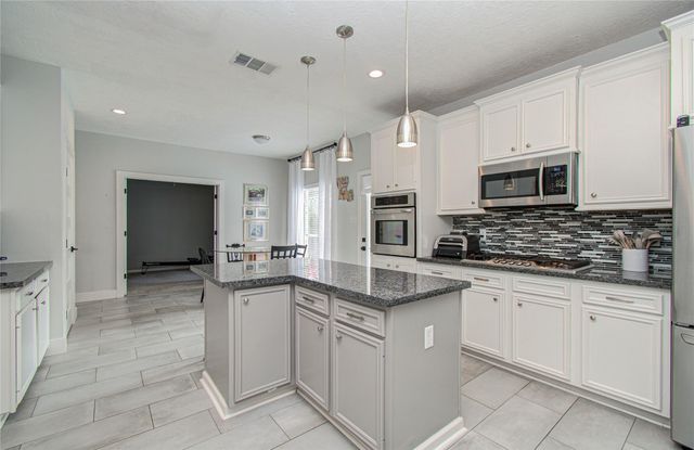 23122 Burcan Court, Spring, TX 77373