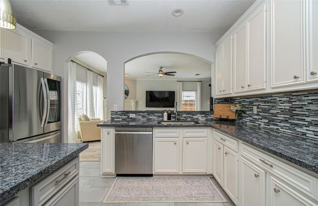 23122 Burcan Court, Spring, TX 77373