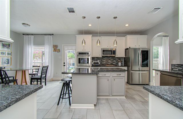 23122 Burcan Court, Spring, TX 77373