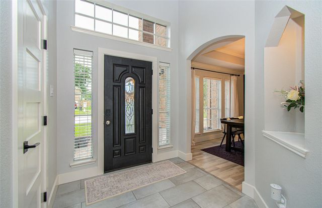 23122 Burcan Court, Spring, TX 77373