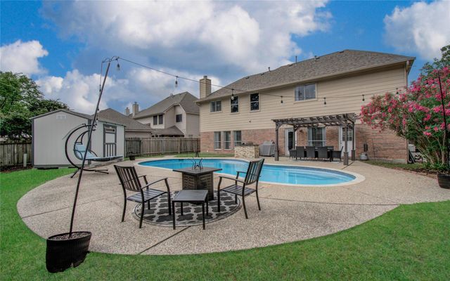 23122 Burcan Court, Spring, TX 77373