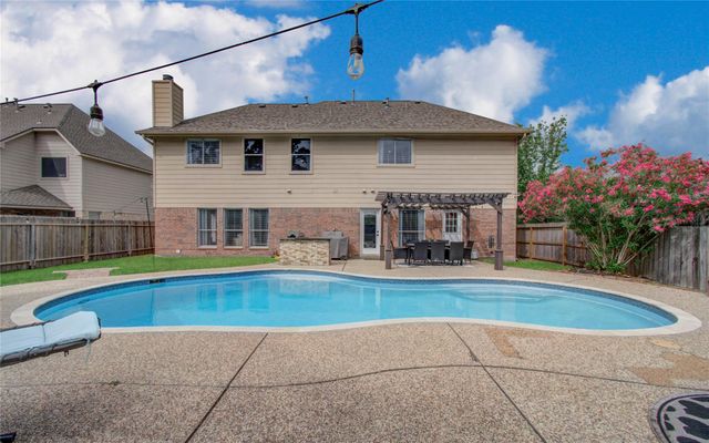 23122 Burcan Court, Spring, TX 77373