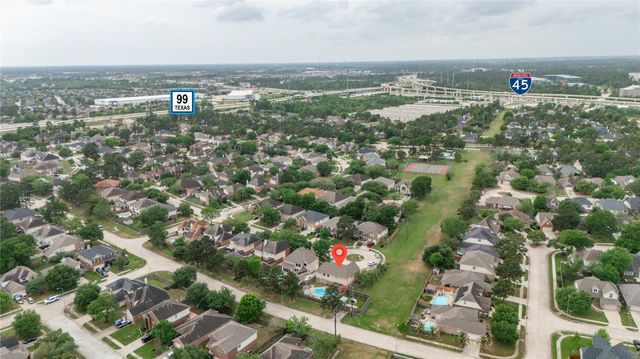 23122 Burcan Court, Spring, TX 77373