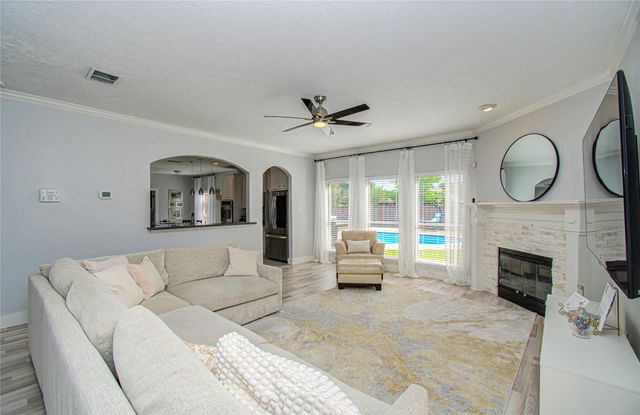 23122 Burcan Court, Spring, TX 77373