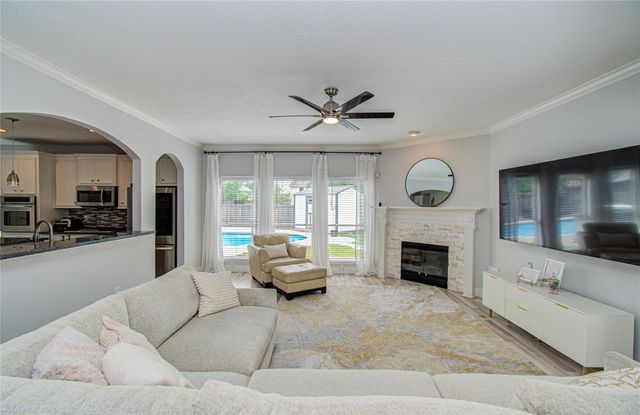 23122 Burcan Court, Spring, TX 77373