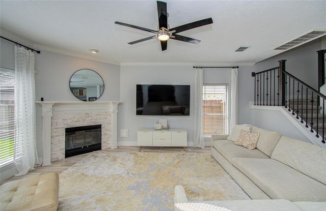 23122 Burcan Court, Spring, TX 77373