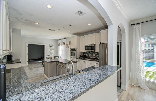 23122 Burcan Court, Spring, TX 77373